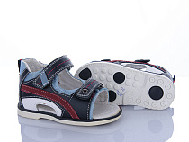 Босоножки Xifa Kids XF01-8BJ820K в магазине Фонтан Обуви