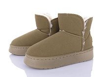 Угги Yiyi A78-3 в магазине Фонтан Обуви