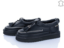 Угги Мир 4224-5851-1 black в магазине Фонтан Обуви