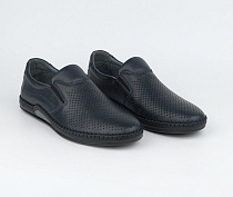 Туфли Allshoes 211850 в магазине Фонтан Обуви