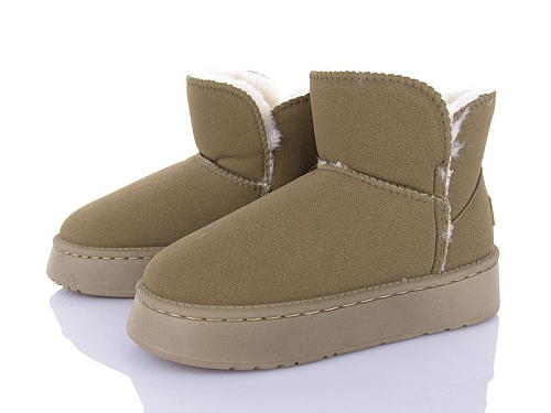 Угги Yiyi A78-3 в магазине Фонтан Обуви