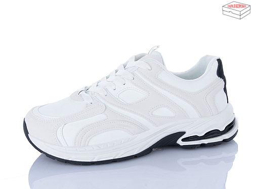 Кроссовки Aba H68-11 в магазине Фонтан Обуви