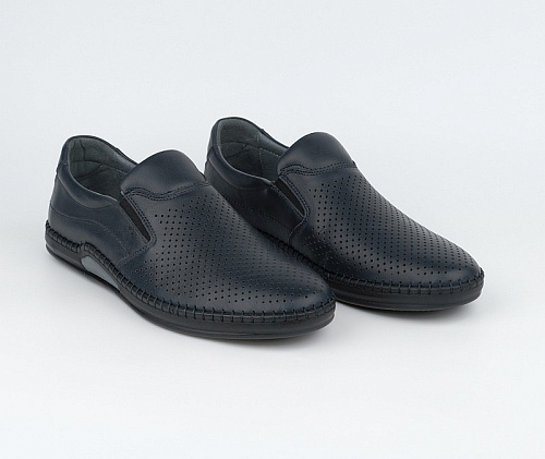 Туфли Allshoes 211850 в магазине Фонтан Обуви