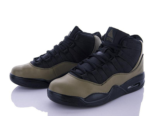 Кроссовки Fg ST167-4 в магазине Фонтан Обуви