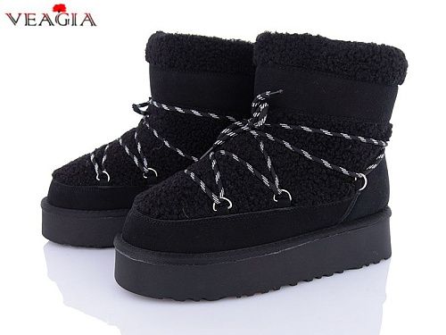Угги Veagia-Ada FD79-1 в магазине Фонтан Обуви
