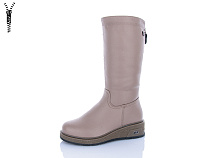 Сапоги I.Trendy DH3830-3 в магазине Фонтан Обуви