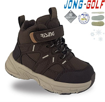 Ботинки Jong-Golf A40683-4 в магазине Фонтан Обуви