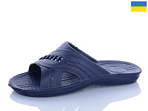 Шлепанцы Progress 24 слива в магазине Фонтан Обуви