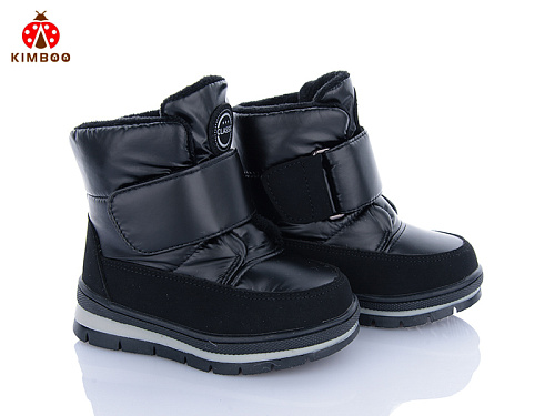 Дутики Солнце FG578-1A в магазине Фонтан Обуви