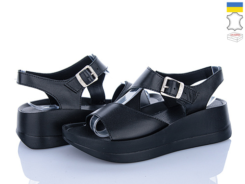 Босоножки Ailinda 9668-2A в магазине Фонтан Обуви