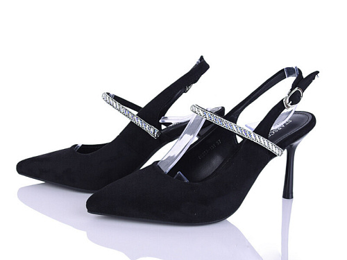 Туфли Бабочка 66823-131 в магазине Фонтан Обуви