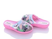 Тапочки Soylu GE122 pink в магазине Фонтан Обуви