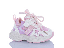 Кроссовки Comfort-Baby 08-1 рожевий в магазине Фонтан Обуви