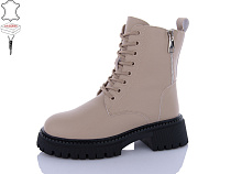 Ботинки Qq Shoes M058-1 в магазине Фонтан Обуви