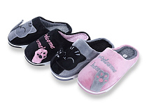 Тапочки Elmob GB3A mix в магазине Фонтан Обуви