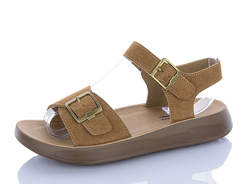 Босоножки I.Trendy ZK007-2 в магазине Фонтан Обуви