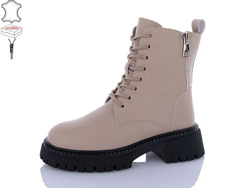 Ботинки Qq Shoes M058-1 в магазине Фонтан Обуви