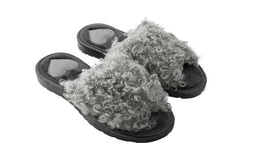 Тапочки Белста 29-804 072 С-211 3043 С80 в магазине Фонтан Обуви