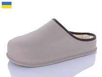 Галоши Inblu 800 бежевий в магазине Фонтан Обуви