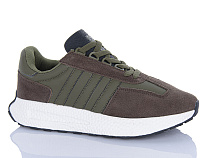 Кроссовки Fed A809-2 в магазине Фонтан Обуви