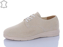 Туфли M•D-Gresso-Lunastep S0309-12 в магазине Фонтан Обуви