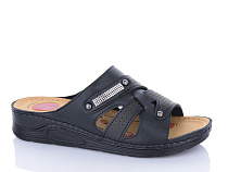 Шлепанцы Sharif 1135-3 в магазине Фонтан Обуви