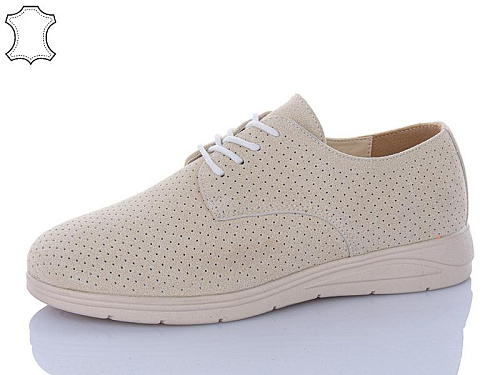 Туфли M•D-Gresso-Lunastep S0309-12 в магазине Фонтан Обуви