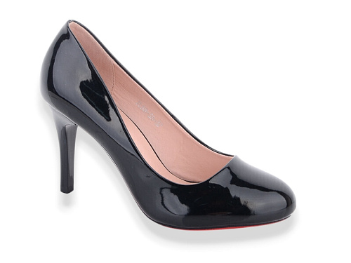 Туфли Hongquan JL88-36 в магазине Фонтан Обуви