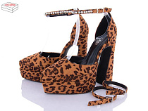 Туфли L&M-Lemon Y111-4 в магазине Фонтан Обуви