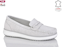 Туфли Gukkcr A0113 в магазине Фонтан Обуви