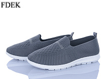 Туфли Fdek FA9319-3 в магазине Фонтан Обуви