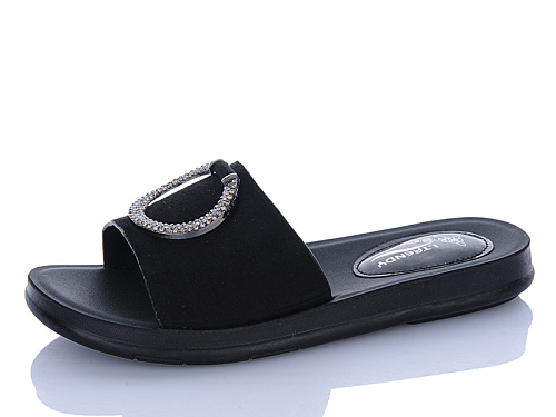 Шлепанцы I.Trendy Z32-11 в магазине Фонтан Обуви