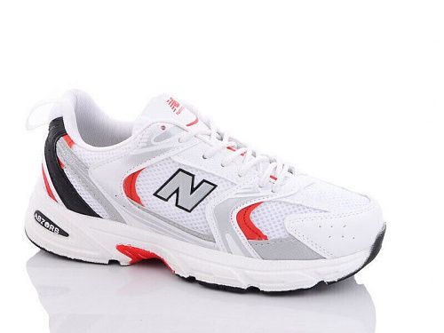 Кроссовки Vasiliy New Balance 530  A03-8 в магазине Фонтан Обуви