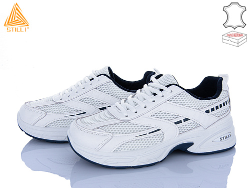 Кроссовки Stilli Group N360-9 в магазине Фонтан Обуви