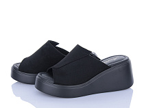 Шлепанцы Loretta X374-4 в магазине Фонтан Обуви