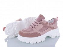 Кроссовки Aelida Q17-4 пена в магазине Фонтан Обуви