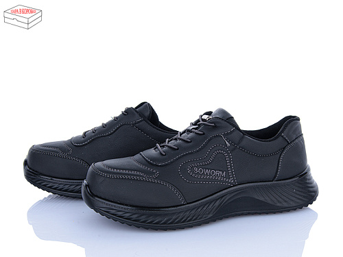 Кроссовки Saimao J06-7 в магазине Фонтан Обуви