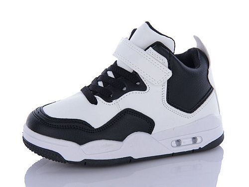 Кроссовки Леопард W084-A10 в магазине Фонтан Обуви