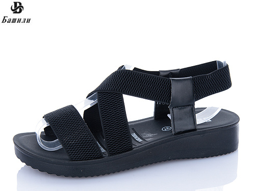 Босоножки Башили H5316-2 в магазине Фонтан Обуви