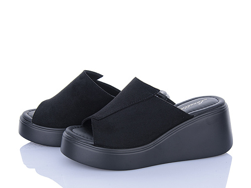 Шлепанцы Loretta X374-4 в магазине Фонтан Обуви