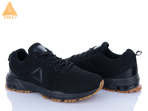 Кроссовки Stilli Group HB60-4 піна в магазине Фонтан Обуви