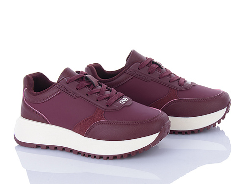 Кроссовки Loretta K011-4 в магазине Фонтан Обуви