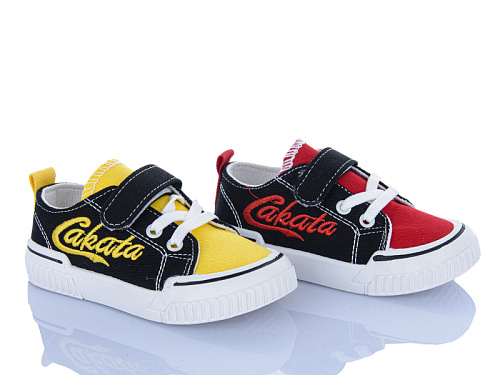 Кеды Jibukang PA605 mix в магазине Фонтан Обуви