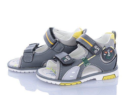 Босоножки Xifa Kids XF01-YF2200-1D в магазине Фонтан Обуви