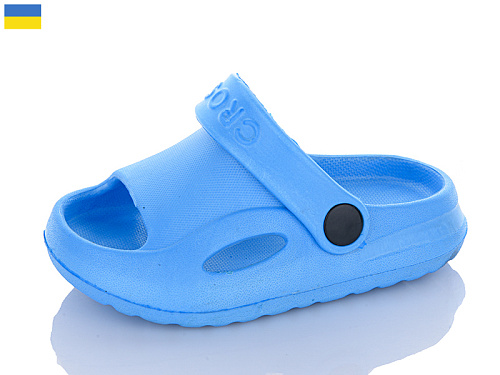 Босоножки Sanlin2 H8 бірюзовий в магазине Фонтан Обуви