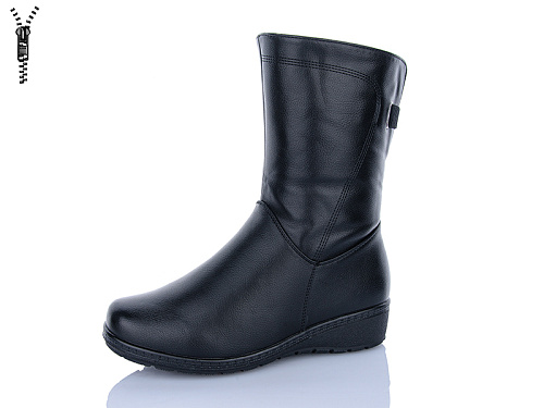 Ботинки Ldw H388-2 батал в магазине Фонтан Обуви