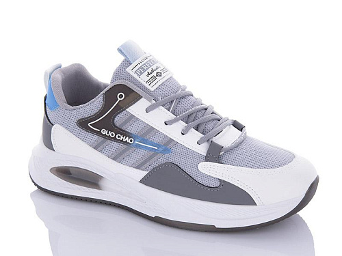 Кроссовки Okshoes 9908-2 в магазине Фонтан Обуви