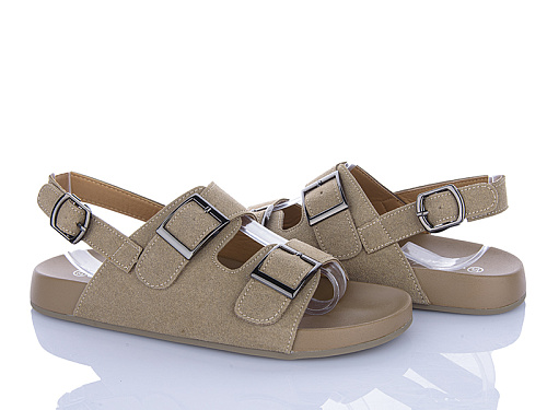 Босоножки Loretta E728-3 в магазине Фонтан Обуви