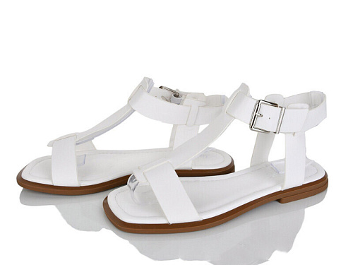 Босоножки Бабочка 2818-58 в магазине Фонтан Обуви