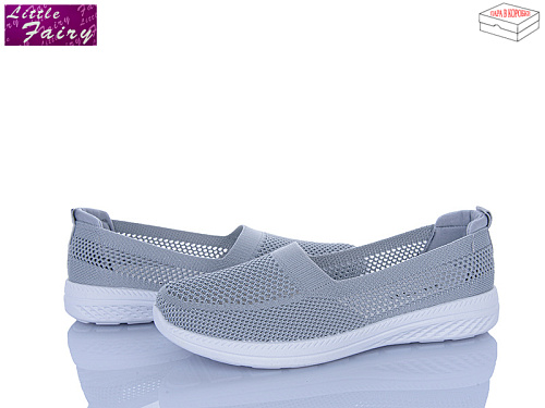 Туфли Little Fairy A1036-2 в магазине Фонтан Обуви